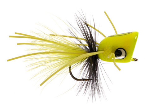 BooglePopper by BoogleBug, #4 Solar Flare